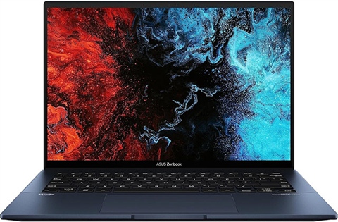 Asus UX3402Z/i5-1240P/8GB Ram/512GB SSD/Xe/14